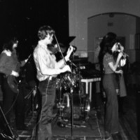 1976 Ambassadors, November Concert 11