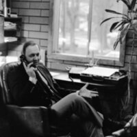 1983 Foundation President, Bill Hermann 07