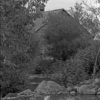 Ladd Canyon, Rest Stop 2