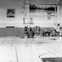 1983 Basketball, Harlem Globetrotters 14