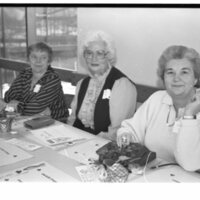 1989 Staff Awards, Attendees 03
