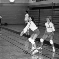 1984 Volleyball Action 23