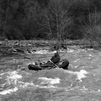 1982 Spring Festival, Raft Race 18