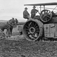 Union County, Farming 2