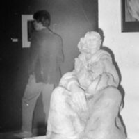 1984 Art Show, Seniors 05