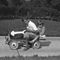 Reuter, Bob &amp; Girl 7