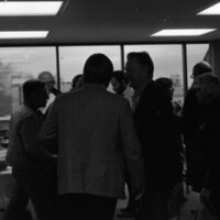1983 President's Reception for Dave Gilbert 18