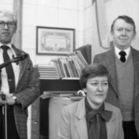 1984 Employees, Music 07