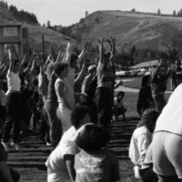 1985 Orientation, Activity 25