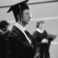 1986 Graduates 04