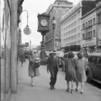Tacoma, Street Scene 3