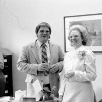 1983 Retirement, Cleo Sorenson 17