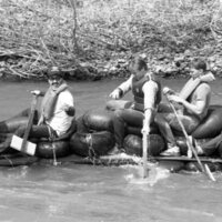1988 Raft Race 55