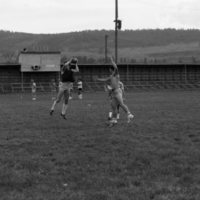 1981 Football, Summer Training 26