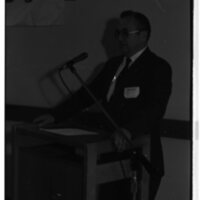 1990 Foundation Dinner, Speakers 08