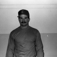 1988 Baseball Player, Portraits 71