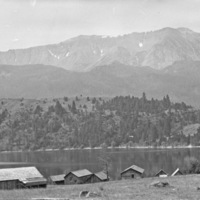 Oregon, Lake 44