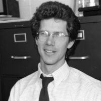 1986 Employee, John McKinnon 02
