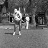 1990 Golf, Mountaineer Classic 21