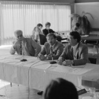 1983 State Board of Higher Education, Open Meeting 20