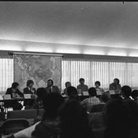 1980 Middle Eastern Conflict Panel 05