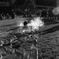 1980 New Student Week, Slip &amp; Slide 02