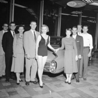 1959-60 "Solid Gold Cadillac" 3