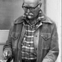 1984 Elderhostel Program, Art 13