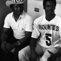 1982 Football, Havan Jones Going Pro 02