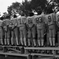 1984 Football Players, September 12