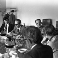 1976 Foundation Fund Drive 11