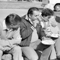 1986 Festival, Employees
