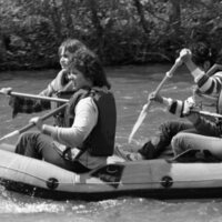 1985 Raft Race 36