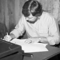 1985 Portfolio Program 06