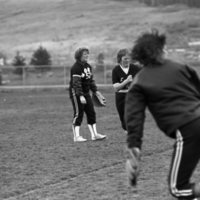 1982 Women's Softball Game - EOSC vs. SOSC 12