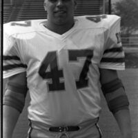 1988 Football Player, Portraits 29
