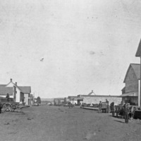 Summerville, Street Scene 3