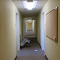 Dorian and Hunt Hall 340