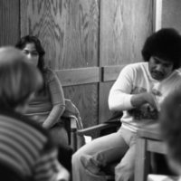 1981 Student and Faculty Discussion 24