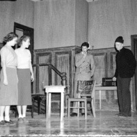 1949 "Jenny Kissed Me" 7