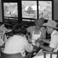 1976 Cowboy Breakfast 06
