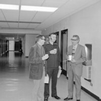 1976 Guest Speaker, Lee Johnson 10
