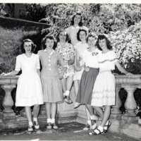 1947 Evensong Royalty