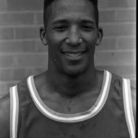 1991 Basketball Player, Portraits 02