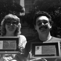 1984 Awards, National Phi Beta Lambda Business Contest 04
