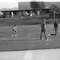 1988 Orientation, Golf 25
