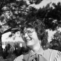 1984 Ackerman Elementary School Employee, Janice Gasca 01