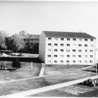 1987 Hunt Hall Complete