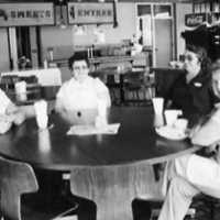 1986 Employees, Food Services 01