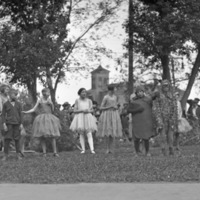 May Day Program 1